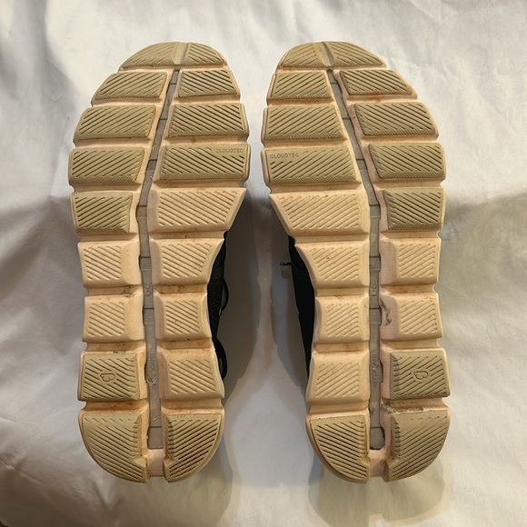 ON Running Cloud X Running Shoes - Picture 6 of 7